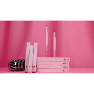 Lip Sync Lip Lipstick & Liner Duos