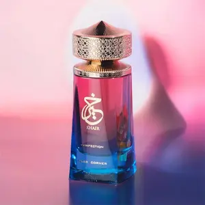 Paris Corner Khair Confection Unisex Eau de Parfum Spray 100ml (3.4oz)