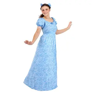 Disney Peter Pan Women's Wendy Costume (© Disney)