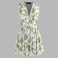 Olive Green 2 (Short)