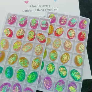 1 Tray Cabochon Flat Back Rhinestone Beading13 Jewelry Making Phone Case DIY Accessory Cloth&Home Decoration