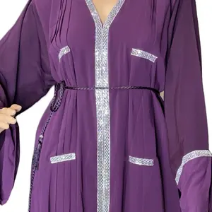 Beautiful Dubai abaya