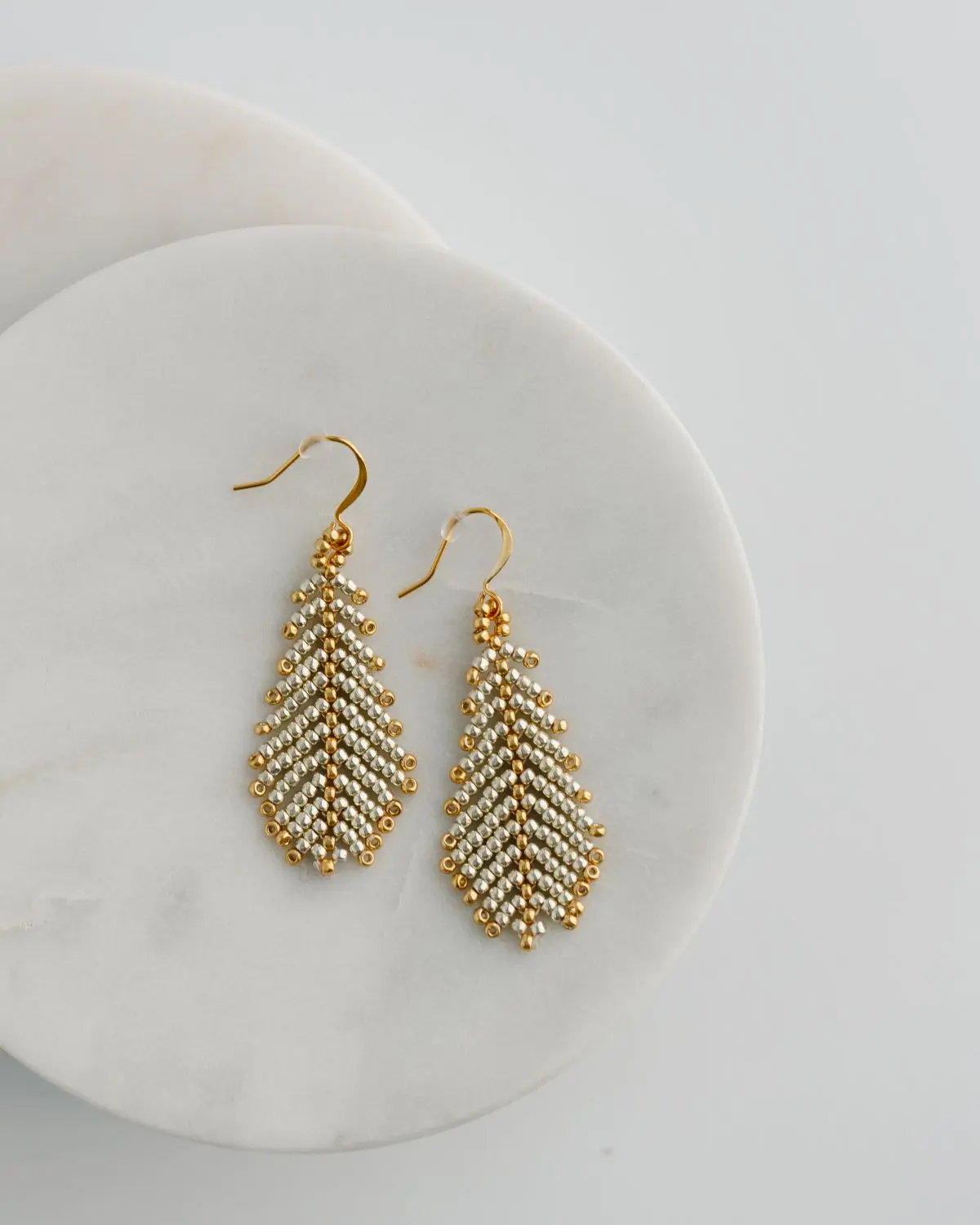 Aurora Earrings