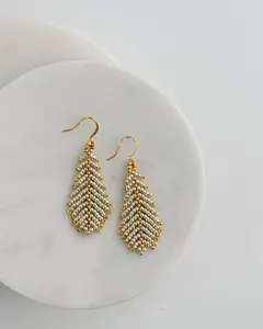 Aurora Earrings