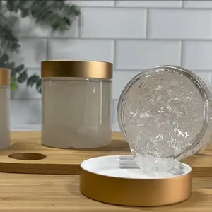 Flax styling gel - curl definer