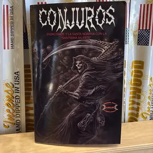 Conjuros