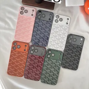 iPhone17promax phone case iphone16Pro15Pro frosted glass 14promax