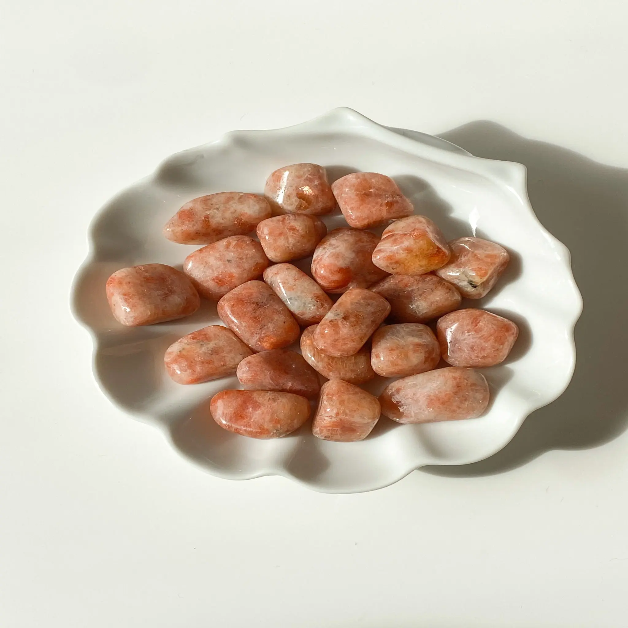 Sunstone Tumbles