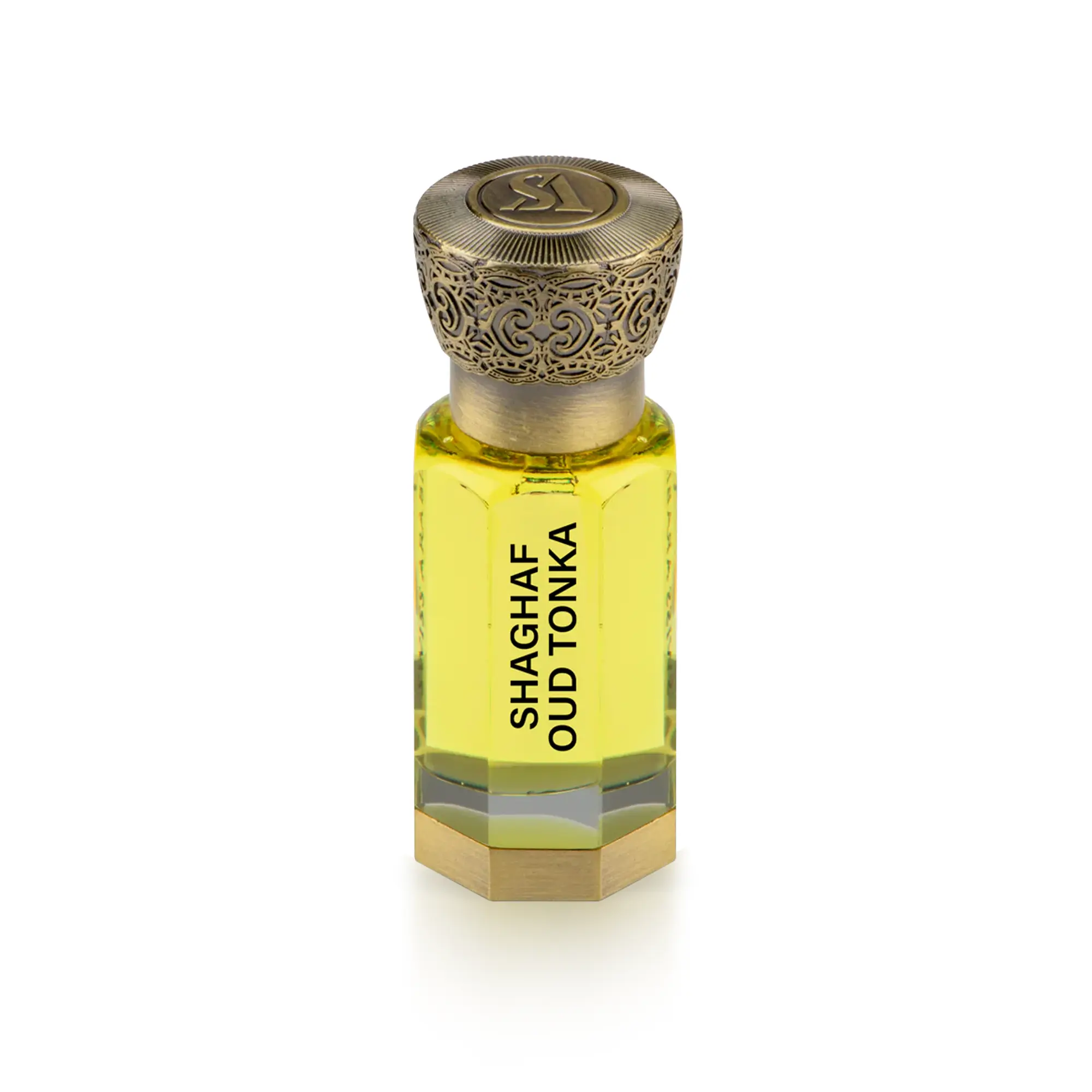 Swiss Arabian Shaghaf Oud Tonka Concentrated Perfume Oil 12ml – Sweet Vanilla Almond Gourmand Fragrance for Unisex Swiss Arabian Shaghaf Oud Tonka Concentrated Perfume Oil 12ml – Sweet Vanilla Almond Gourmand Fragrance for Unisex