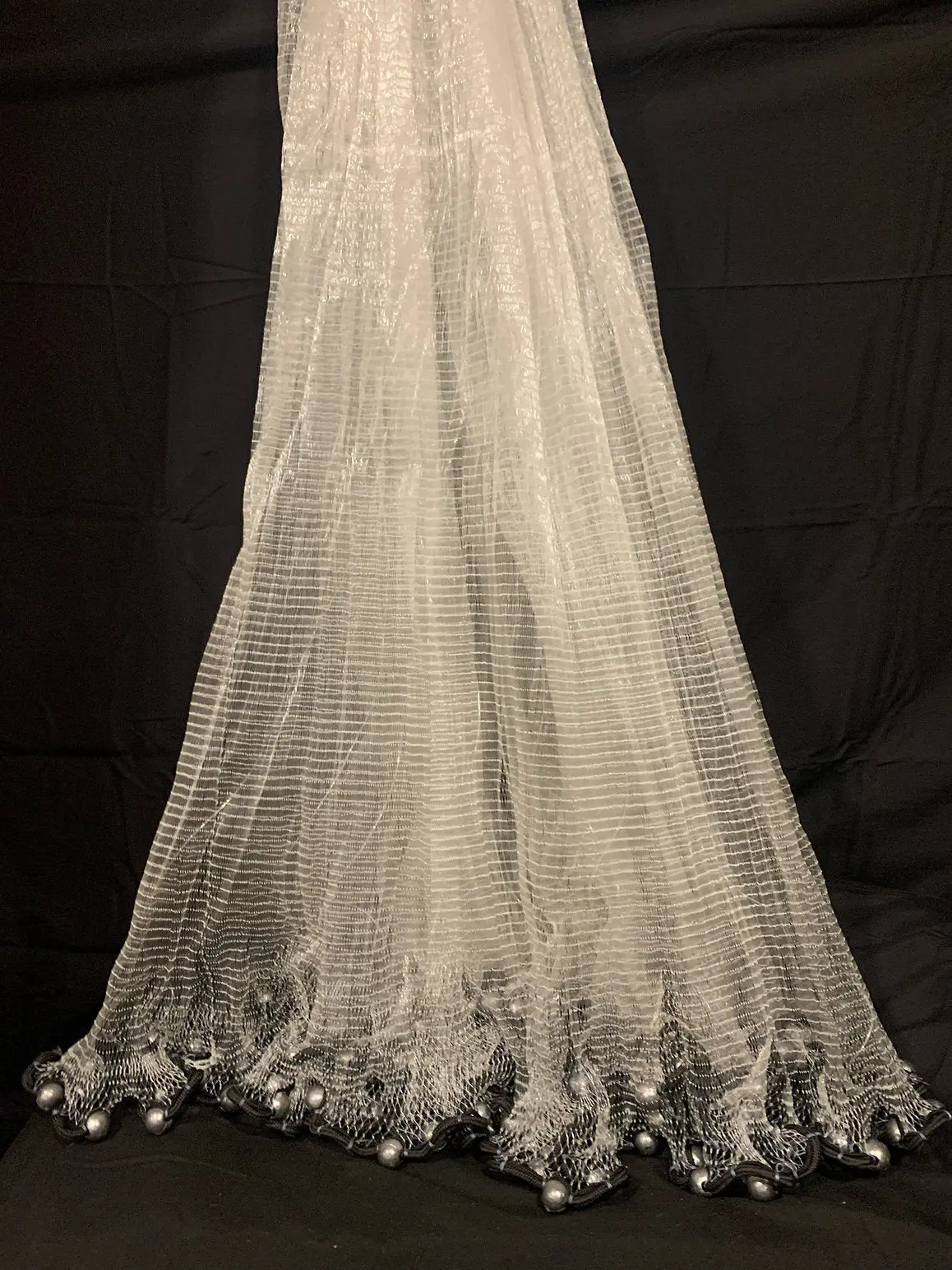 Dropout Cast Net: 3 to 14 ft Bait & Mullet Nets