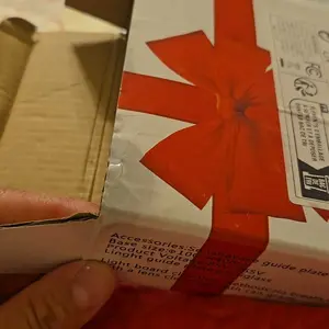 Guadalupe Virgin Prayer Lamp, USB-Powered Warm Light for Religious Home Decor, Baptism and Spiritual Atmosphere