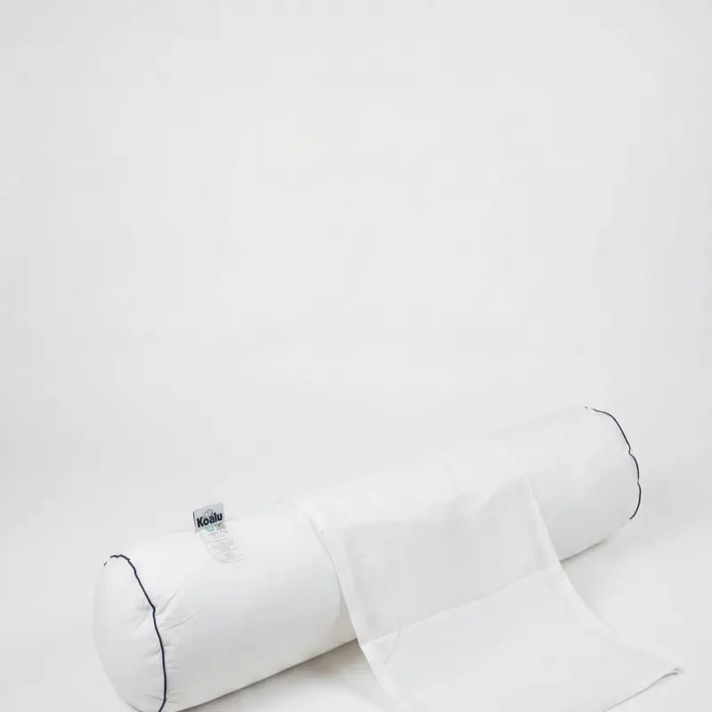 Koalu Signature Soft Body Pillow — Premium Tencel Cover included | Full-Body Comfort