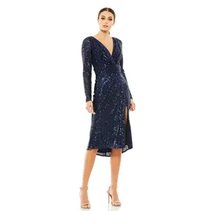 Mac Duggal A26555 Dress
