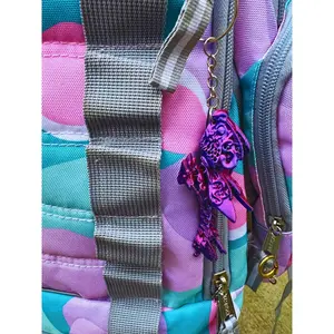 Mystery Dragon Taddling Keychain