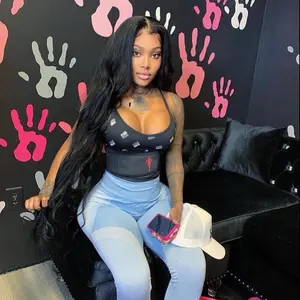 Waist Snatchers Double Band Black Shapewear