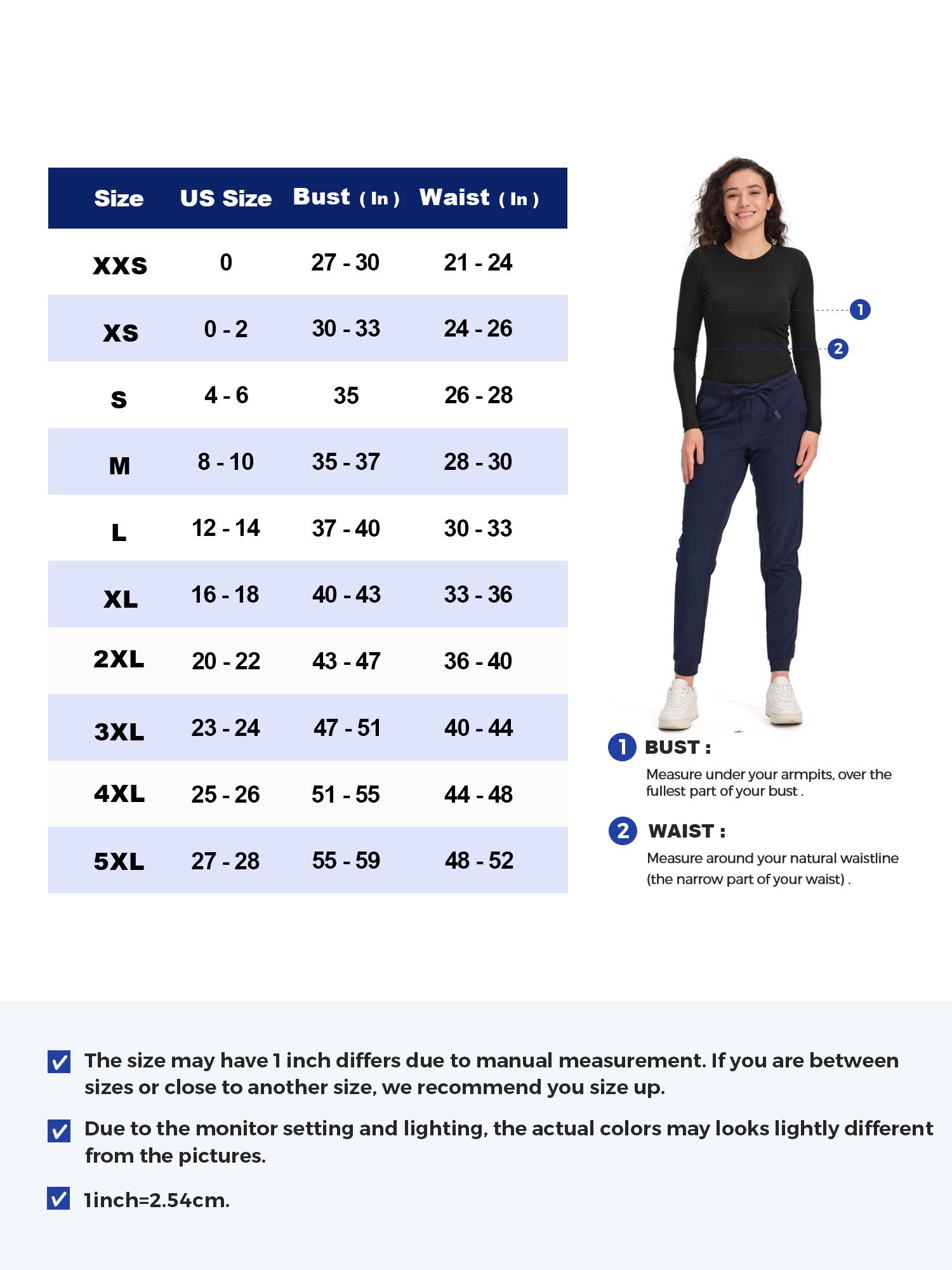 COZYFIT Scrub Undershirts Long Sleeve Women - Underscrub Comfort Tee TikTokShopBlackFriday SpringStatements