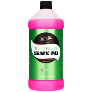 Swift Touchless Ceramic Wax