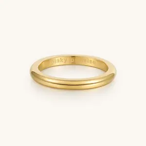 Pinky Promise Ring Engraved Ring Pinky Promise Ring Engraved Ring