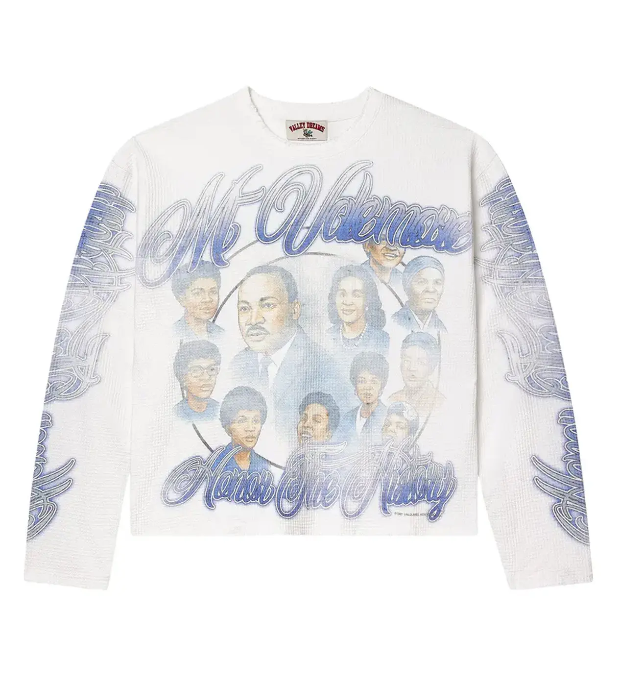 Vale Forever Mt Valemore Thermal White