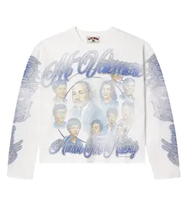 Vale Forever Mt Valemore Thermal White