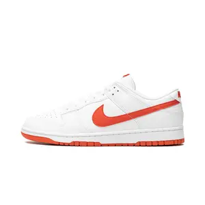 Dunk Low "Picante Red" DV0831 103