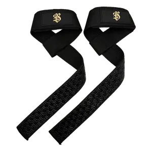 One Rep At A Time Wrist Straps