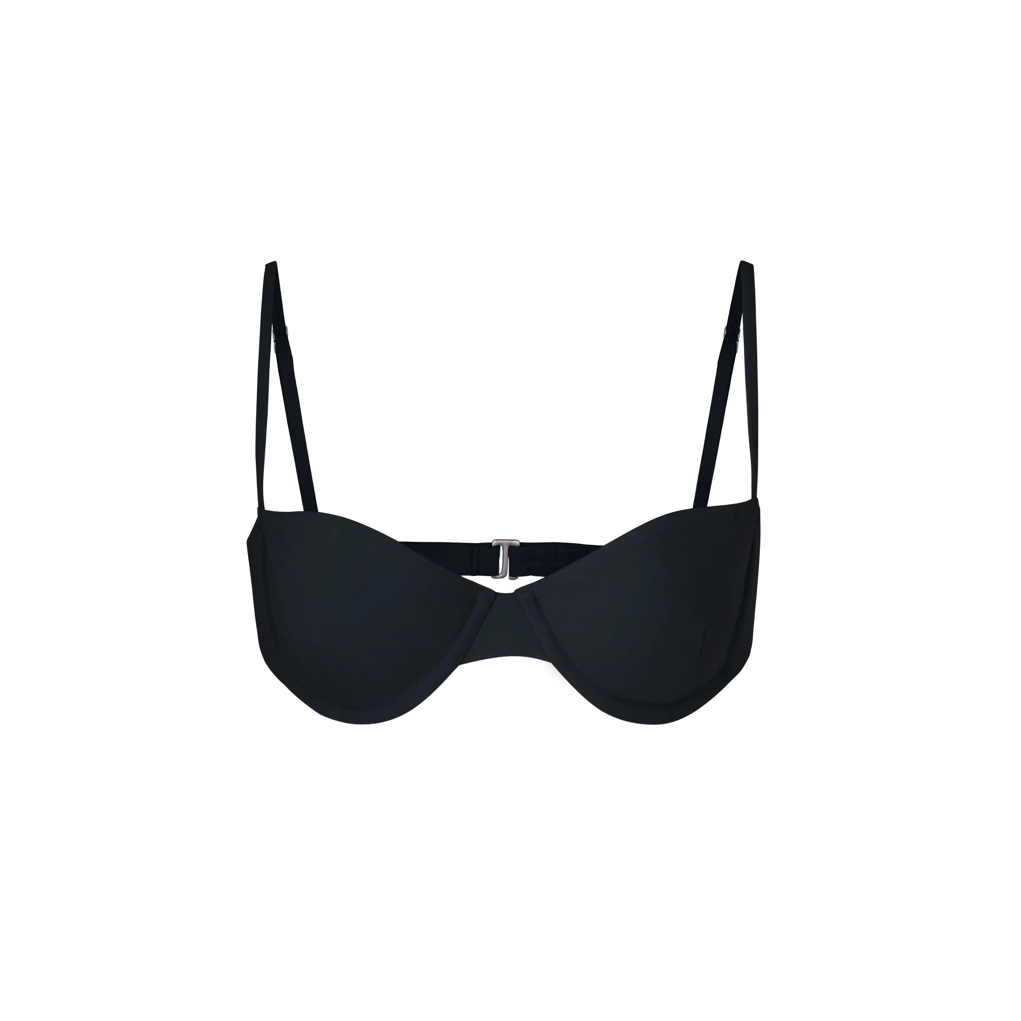 Balconette Underwire Bikini Top