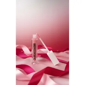 CalmCaressASMR Gloss Therapy Lip Gloss