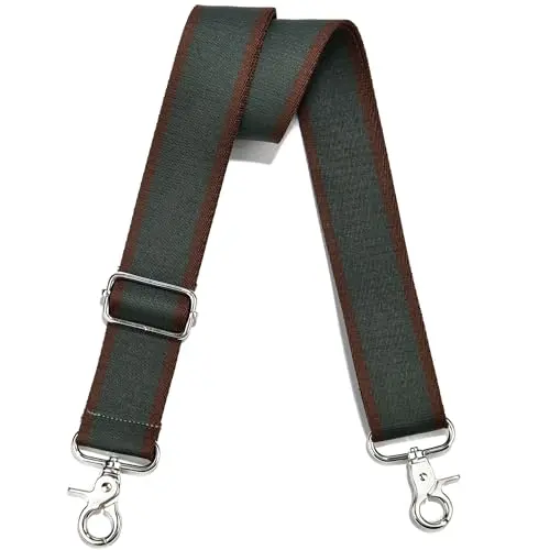 Silver Hardware color Block 821