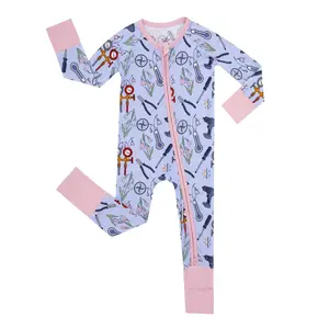 I’ve Got Chills Romper