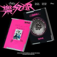 Rockstar rock version