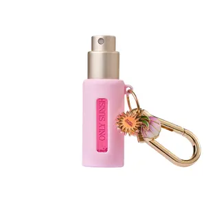 ONLY SUNSHINE - MINI TROPICAL FRAGRANCE + CARRY CASE