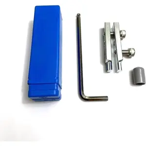 Stripped Screw Extractor Set For Damaged Screw Remover And Extractor Easy Out Bolt Extractor Kit Broken Allen Screw Removal Tool broken water pipe extractor Best Diy Gifts For Men