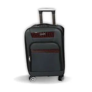 24-inch Carry On Travel Suitcase