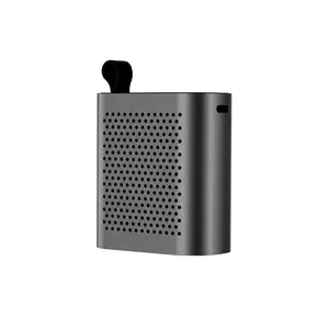 Bluetooth speaker mini wireless portable speaker with high volume for outdoor use, portable subwoofer speaker