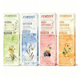 Fewdive-Your Home’s New Signature Scent | Premium Diffuser Collection