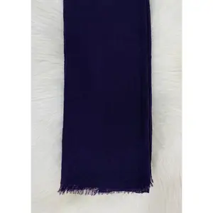 Hijab Cotton Crinkle