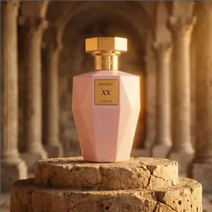 BIENÍTU XX Eau de Parfum | Luxury Bold Signature Fragrance | Long-Lasting Unisex Perfume | 90ml