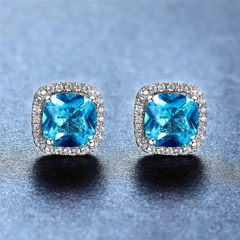 Blue Sapphire