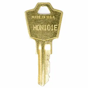 HON HON140E File Cabinet , Desk or Cubicle Replacement Key