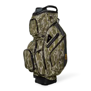 Big Rig | Mossy Oak Bottomland Camo