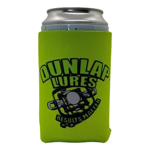 Dunlap Lures Coozie
