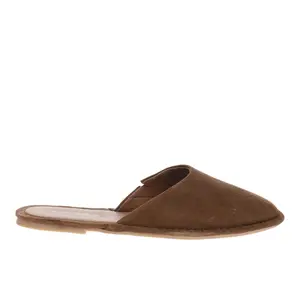 Seychelles Womens Eye Of The Beholder Mule Flats Casual - Brown