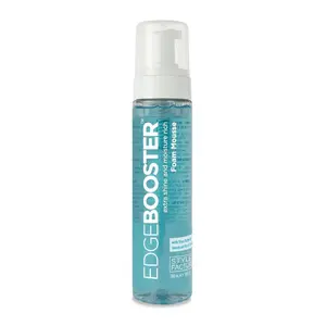 Coconut, Shea, Lavender & Peppermint Haircare Edge Booster Foam Mousse, 10 oz.