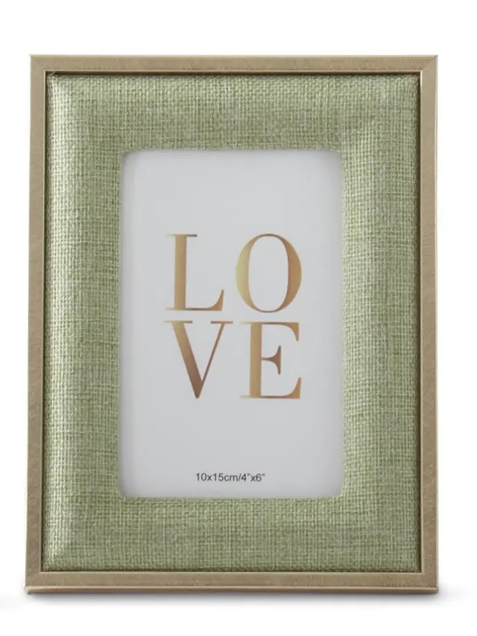 Petite Verdant Hall Frame