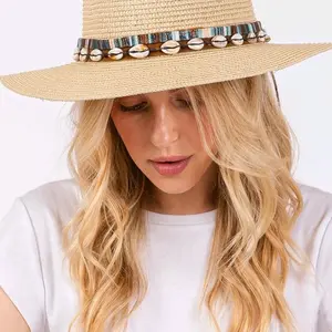 Women's Hat - Comfortable Fit Design, Ideal for Outdoor Activities and Versatile Wear straw  hat cowboy  hats lexi  rae  straw  hat