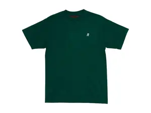 Travis Scott Men's CJ x Audemars Piguet Watch Face Tee Green, from StockX