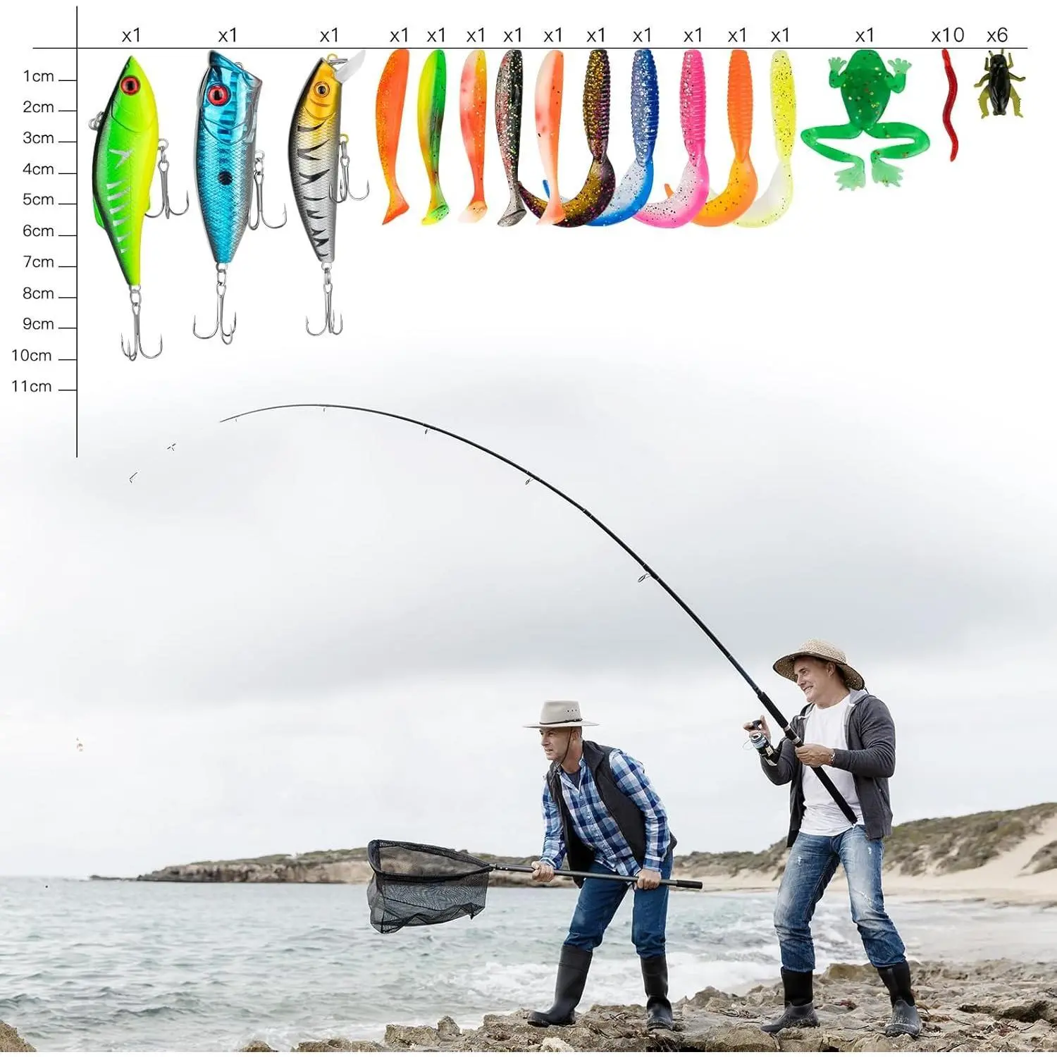 build your own fly fishing rod How to Build Your Own Fishing Rod
