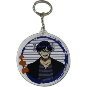 My Hero Academia S2 - Halloween Iida Tenya "Ingenium" Acrylic Keychain