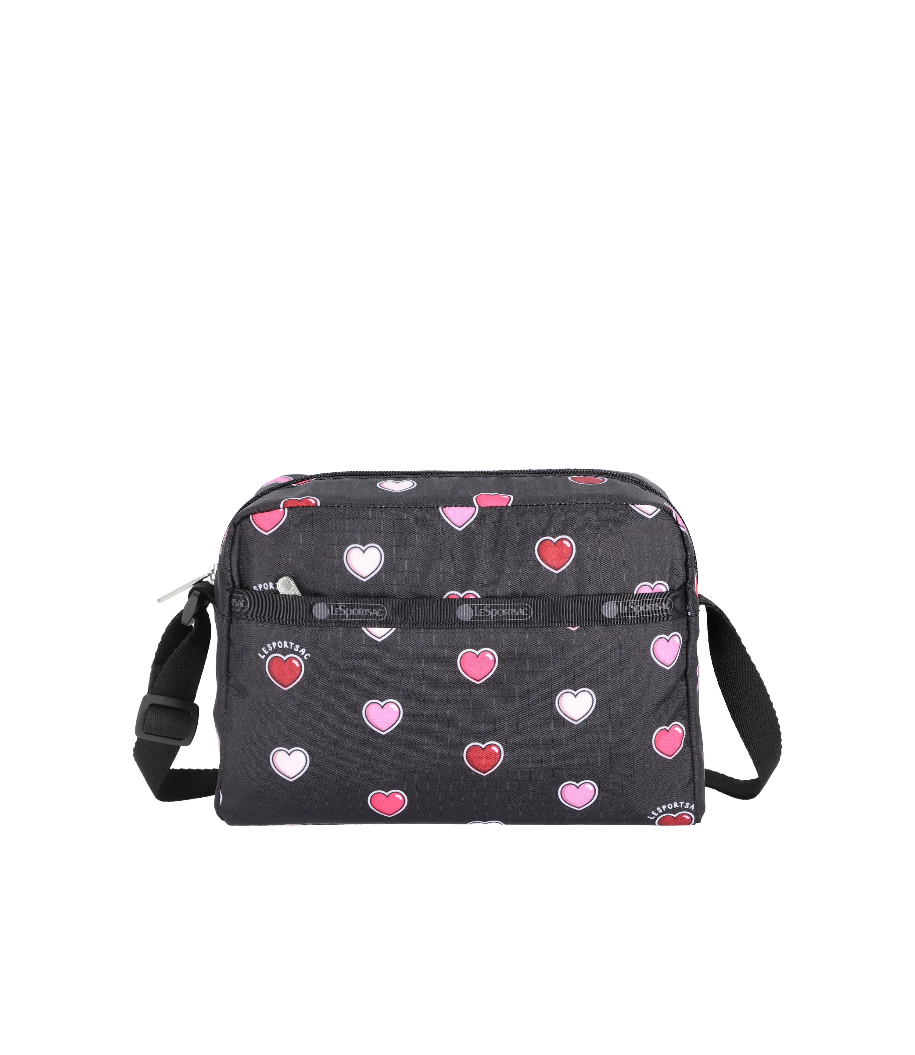 Daniella Crossbody